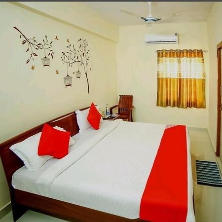 Nandas Grand เนลลอร์ ภายนอก รูปภาพ