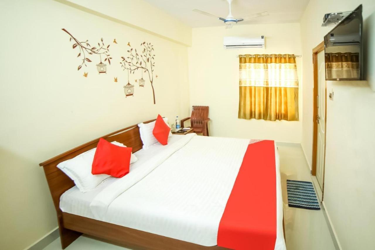 Nandas Grand เนลลอร์ ภายนอก รูปภาพ