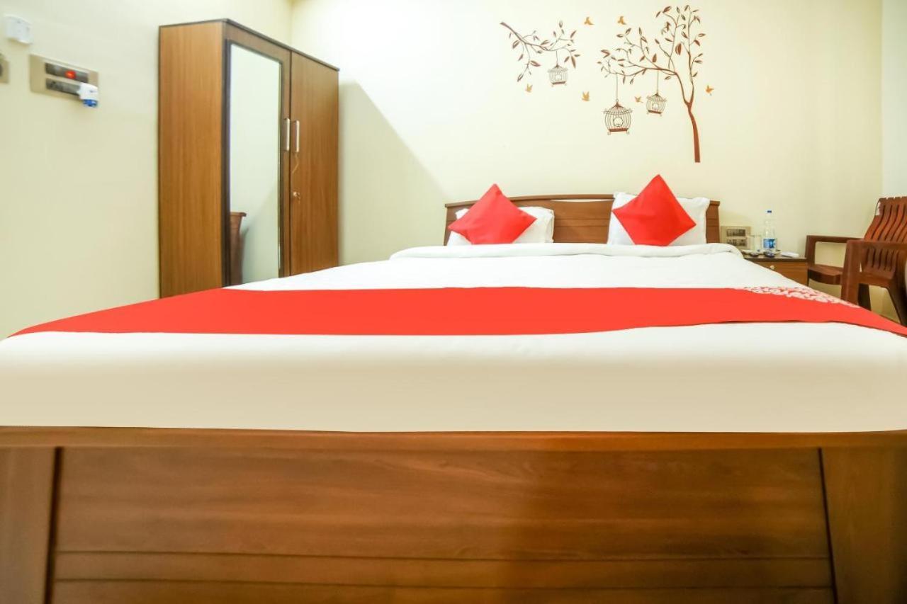 Nandas Grand เนลลอร์ ภายนอก รูปภาพ